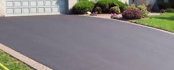 Driveway Maintenance Services in Bryson City, NC